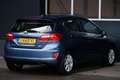 Ford Fiesta 1.0 EcoBoost Hybrid Titanium, NL, CarPlay, cruise Bleu - thumbnail 27