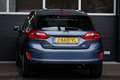 Ford Fiesta 1.0 EcoBoost Hybrid Titanium, NL, CarPlay, cruise Blauw - thumbnail 29
