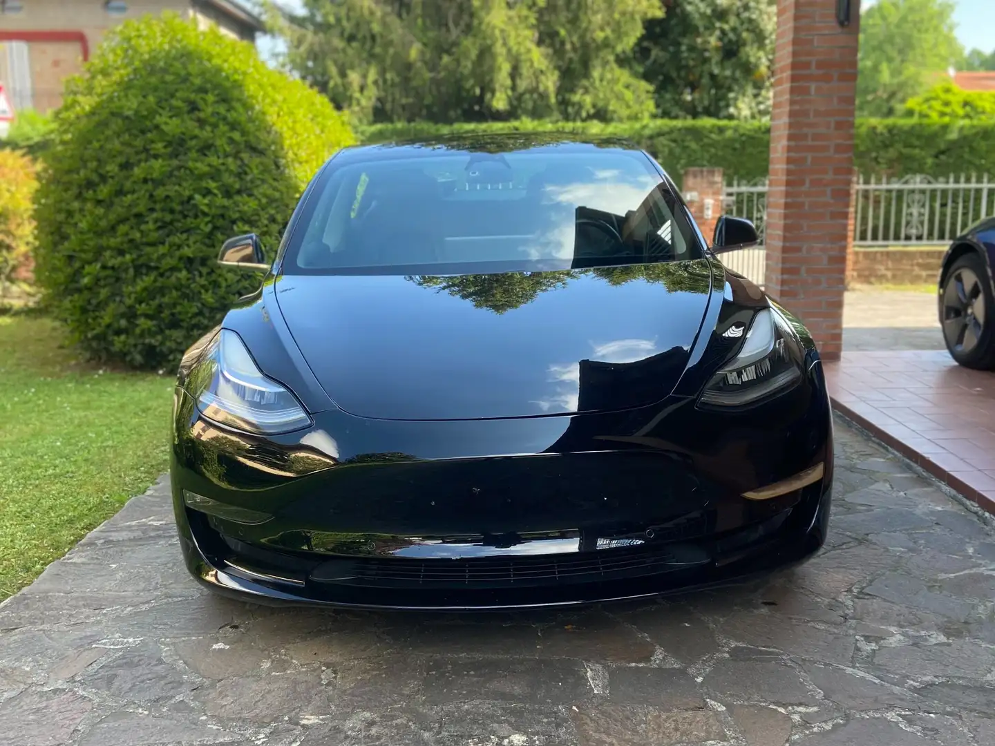 Tesla Model 3 Long Range Dual Motor 4x4 Noir - 1