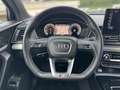 Audi Q5 S line 50TFSIe qu 2x S line AHK NAV SHZ VIRT Weiß - thumbnail 10