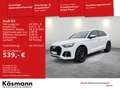 Audi Q5 S line 50TFSIe qu 2x S line AHK NAV SHZ VIRT Weiß - thumbnail 1