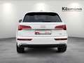Audi Q5 S line 50TFSIe qu 2x S line AHK NAV SHZ VIRT Weiß - thumbnail 6