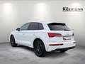 Audi Q5 S line 50TFSIe qu 2x S line AHK NAV SHZ VIRT Weiß - thumbnail 5