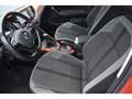 Volkswagen Polo VI 1.6 TDI Highline PDC NAVI LED SHZ KLIMA Arancione - thumbnail 10