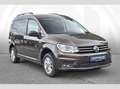 Volkswagen Caddy 4 Comfortline 2.0 TDI DSG Standheizung Navi Marrón - thumbnail 2