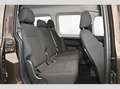 Volkswagen Caddy 4 Comfortline 2.0 TDI DSG Standheizung Navi Marrón - thumbnail 7