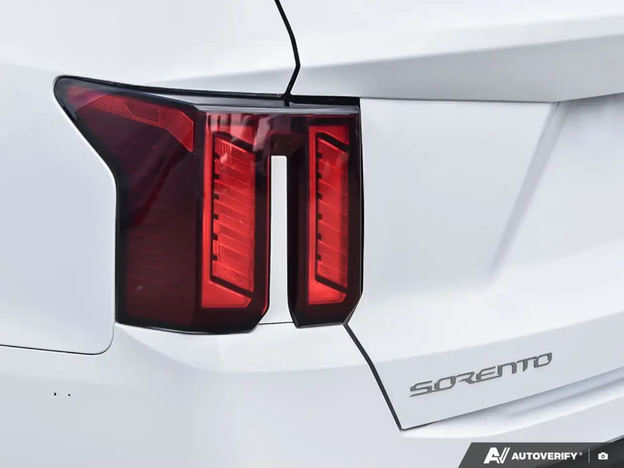 Kia Sorento снимка Kia Sorento