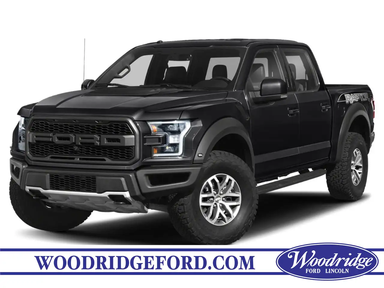 2019 Ford F 150