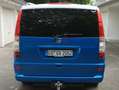 Mercedes-Benz Vito 115 CDI Lang DPF Aut. 8Sitz TÜV bis 2026 Blau - thumbnail 4