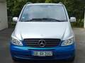 Mercedes-Benz Vito 115 CDI Lang DPF Aut. 8Sitz TÜV bis 2026 Blau - thumbnail 1