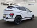 Hyundai KONA Trend Elektro 204PS/Navi/LED/Kamera Blanc - thumbnail 3