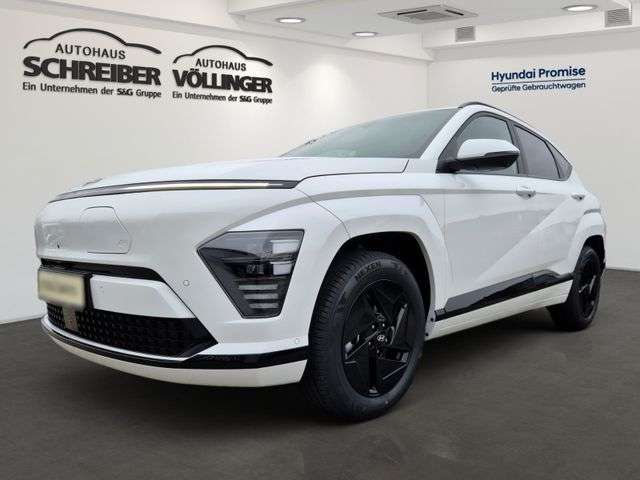 Second hand Hyundai Kona 