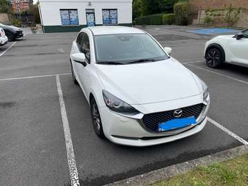 2 1.5i Skyactiv-G MHEV Skydrive