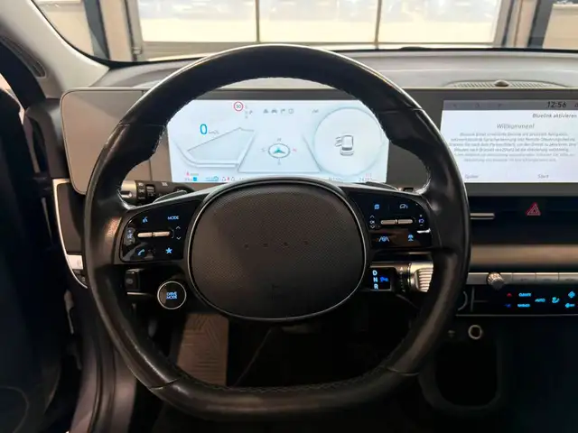 Hyundai Ioniq 5 view 10
