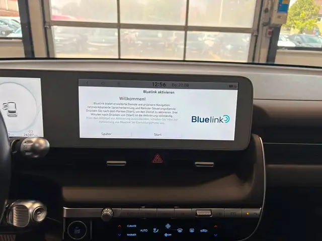 Hyundai Ioniq 5 view 11