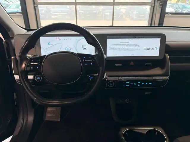 Hyundai Ioniq 5 view 9