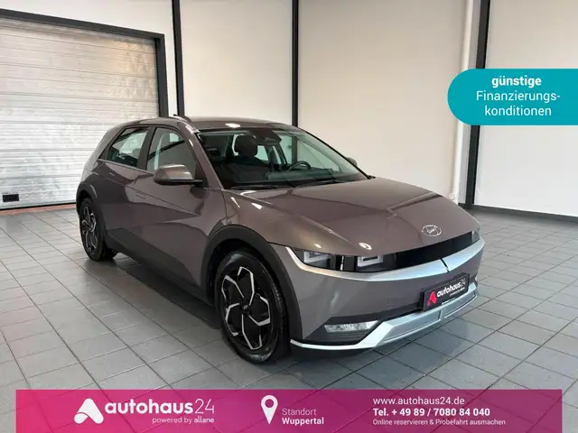 Hyundai Ioniq 5 main image