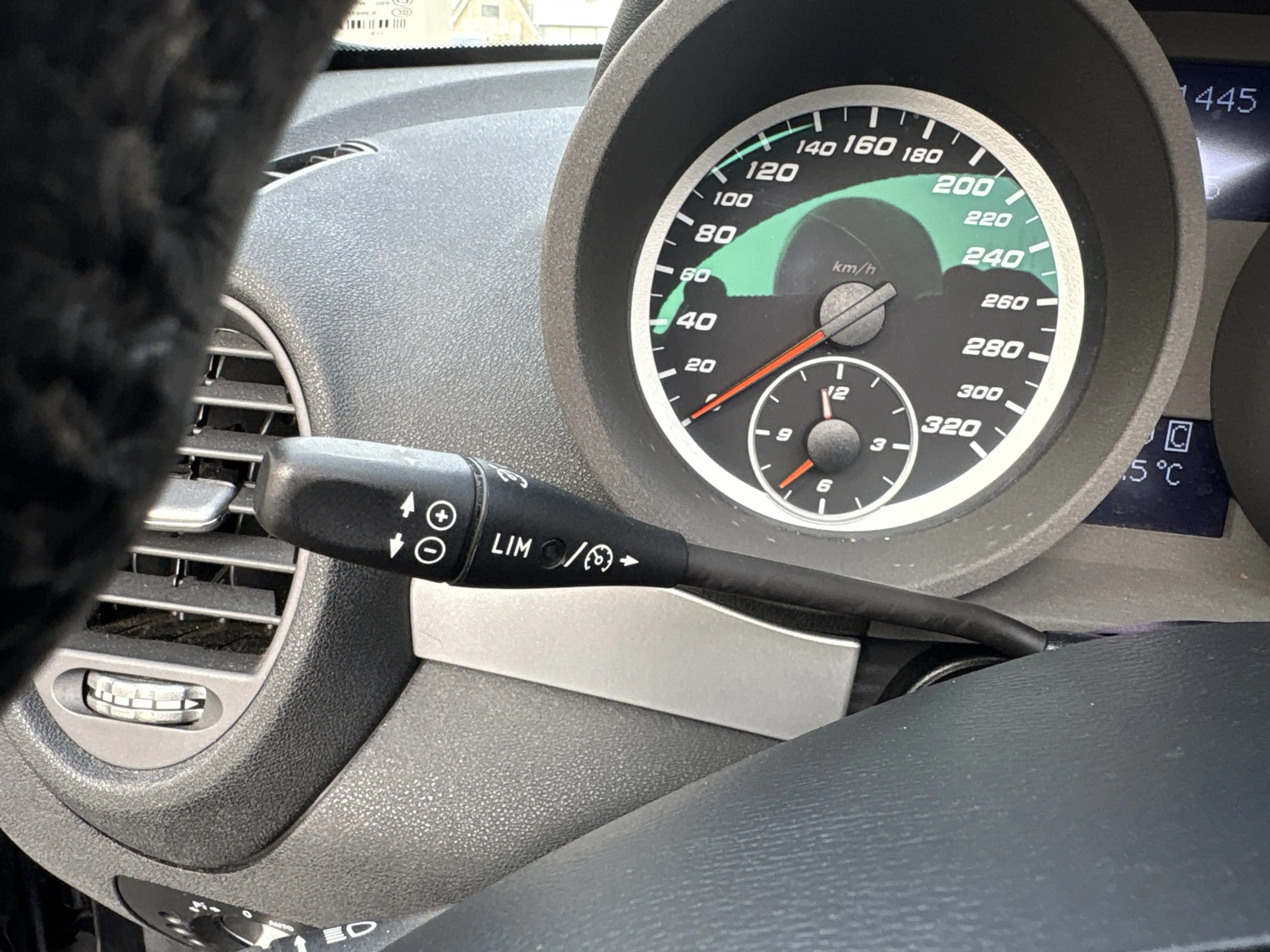 Mercedes-Benz SLK 55 AMG AUTOMAAT / NAVI / CRUISE / LEER / 161dkm! — photo 12