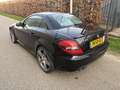 Mercedes-Benz SLK 55 AMG AUTOMAAT / NAVI / CRUISE / LEER / 161dkm! Schwarz - thumbnail 26
