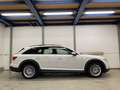 Audi A4 allroad 2.0 TDI quattro NAVI XENON Biały - thumbnail 4