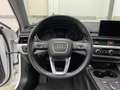 Audi A4 allroad 2.0 TDI quattro NAVI XENON Biały - thumbnail 11