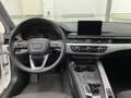 Audi A4 allroad 2.0 TDI quattro NAVI XENON Biały - thumbnail 12