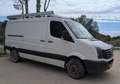 Volkswagen Crafter Crafter 50 2.0 TDI L2H1 Blanco - thumbnail 3