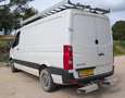 Volkswagen Crafter Crafter 50 2.0 TDI L2H1 Blanco - thumbnail 8
