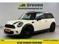 MINI Cooper Clubman 1.6 Hampton | Pano | H/K | Cruise | Navi | Stoelve Blanc - thumbnail 1