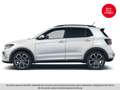Volkswagen T-Cross Sport TSI Silber - thumbnail 3