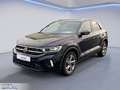Volkswagen T-Roc 1.5 TSI DSG R-Line NAVI KLIMA LED ACC PDC LM Schwarz - thumbnail 2