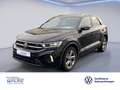Volkswagen T-Roc 1.5 TSI DSG R-Line NAVI KLIMA LED ACC PDC LM Schwarz - thumbnail 1