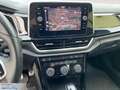 Volkswagen T-Roc 1.5 TSI DSG R-Line NAVI KLIMA LED ACC PDC LM Schwarz - thumbnail 8