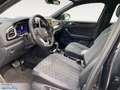 Volkswagen T-Roc 1.5 TSI DSG R-Line NAVI KLIMA LED ACC PDC LM Schwarz - thumbnail 7
