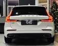 Volvo V60 Kombi Inscription Hybrid AWD|KAMERA|AHK|ASSIST+| Blanc - thumbnail 6