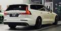 Volvo V60 Kombi Inscription Hybrid AWD|KAMERA|AHK|ASSIST+| Blanc - thumbnail 7