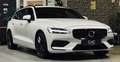Volvo V60 Kombi Inscription Hybrid AWD|KAMERA|AHK|ASSIST+| Blanc - thumbnail 1