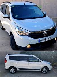 1.5dCi Laureate 5pl. 81kW