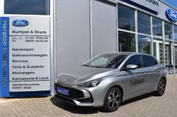 Mg MG3 1.5 Hybrid+ 143kW Luxury