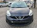 Nissan Micra Micra 1.2i Acenta GARANTIE 1 AN/JAAR Schwarz - thumbnail 3