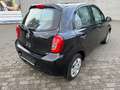 Nissan Micra Micra 1.2i Acenta GARANTIE 1 AN/JAAR Schwarz - thumbnail 4
