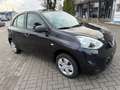 Nissan Micra Micra 1.2i Acenta GARANTIE 1 AN/JAAR Schwarz - thumbnail 2