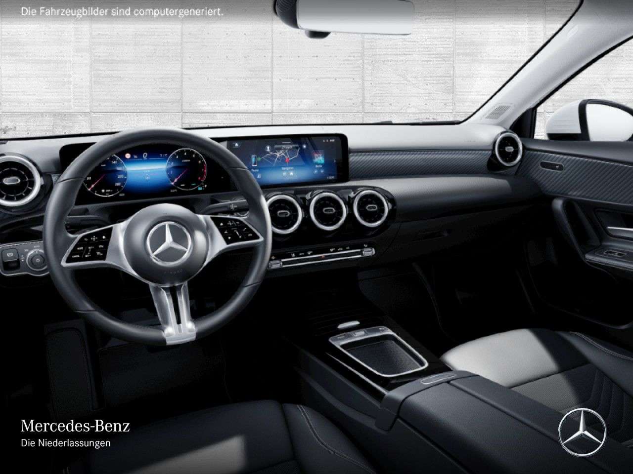 Mercedes-Benz A 220