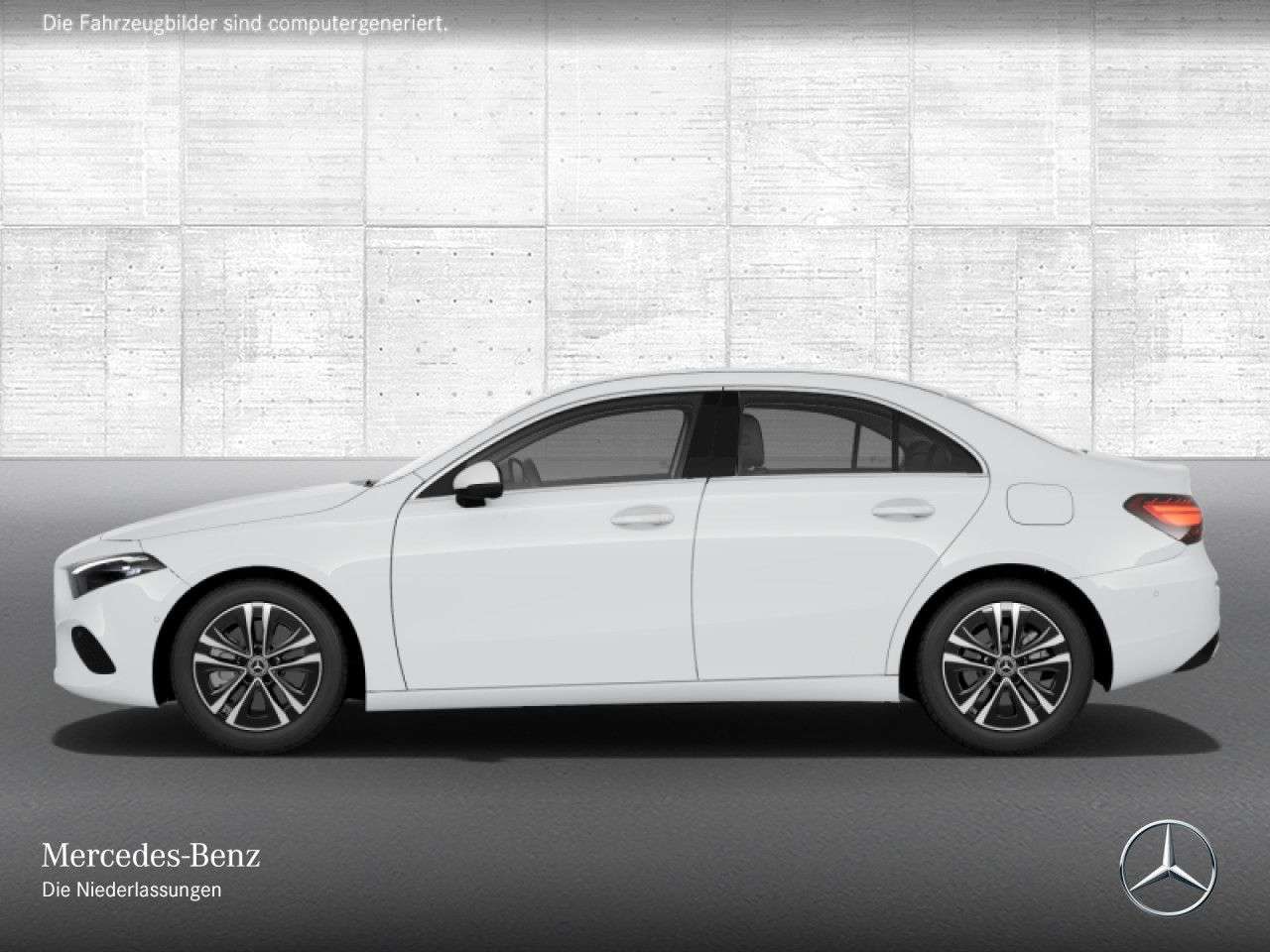 Mercedes-Benz A 220