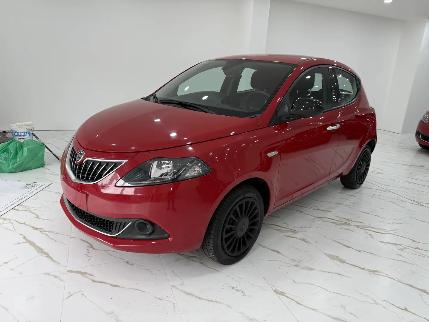 Lancia Ypsilon 1.0 firefly hybrid Gold s&s 70cv - 2