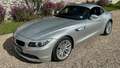 BMW Z4 s-drive 23i 2l5 2009 luxe Gris - thumbnail 13