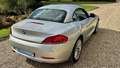 BMW Z4 s-drive 23i 2l5 2009 luxe Gris - thumbnail 11