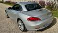 BMW Z4 s-drive 23i 2l5 2009 luxe Gris - thumbnail 12