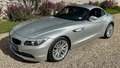 BMW Z4 s-drive 23i 2l5 2009 luxe Gris - thumbnail 2