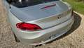 BMW Z4 s-drive 23i 2l5 2009 luxe Gris - thumbnail 23